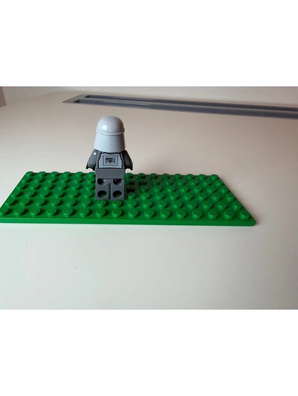 LEGO Star Wars Imperial Officer Minifigure
